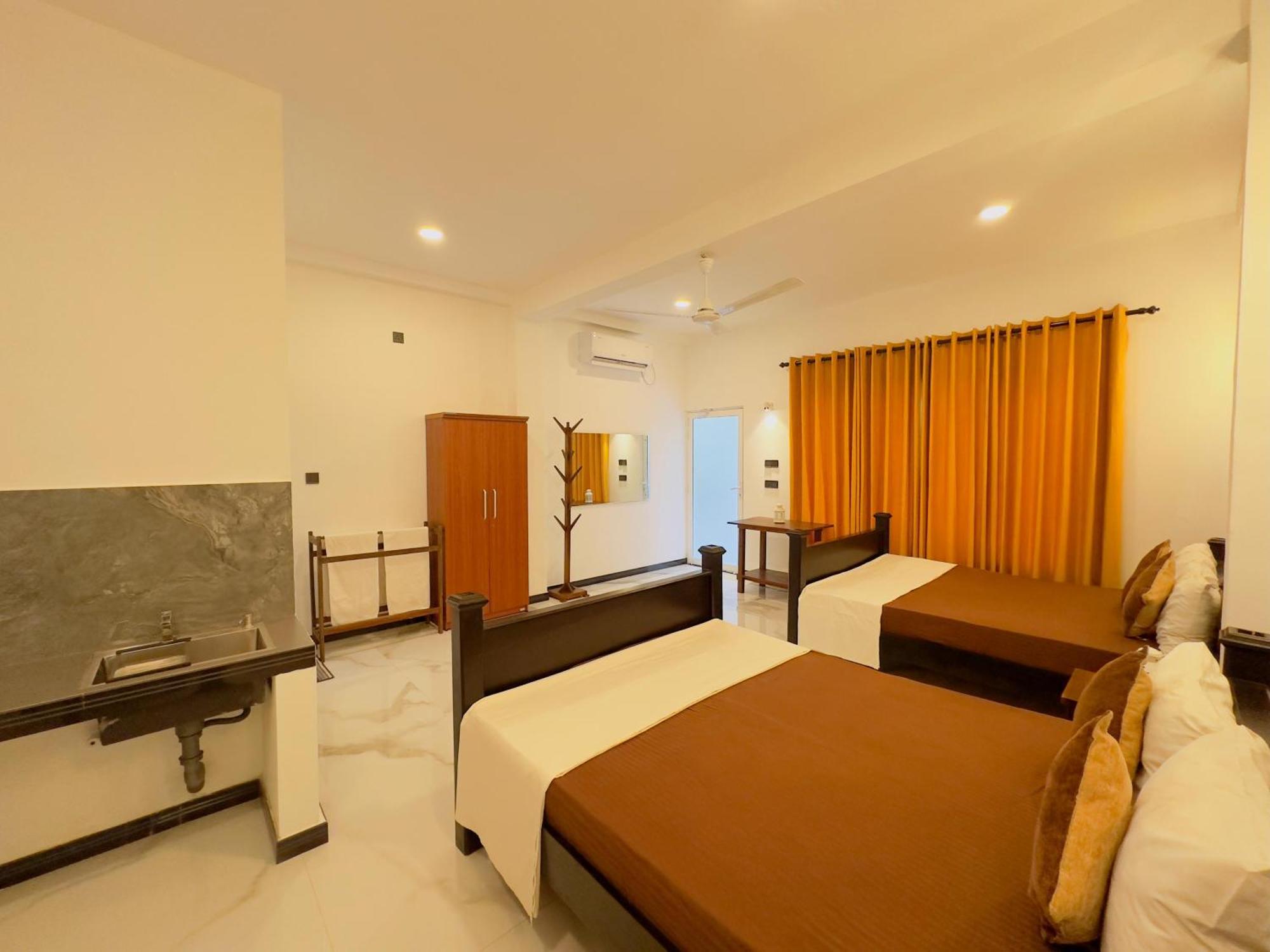 Neo Bay Hotel เวลิกามา ภายนอก รูปภาพ