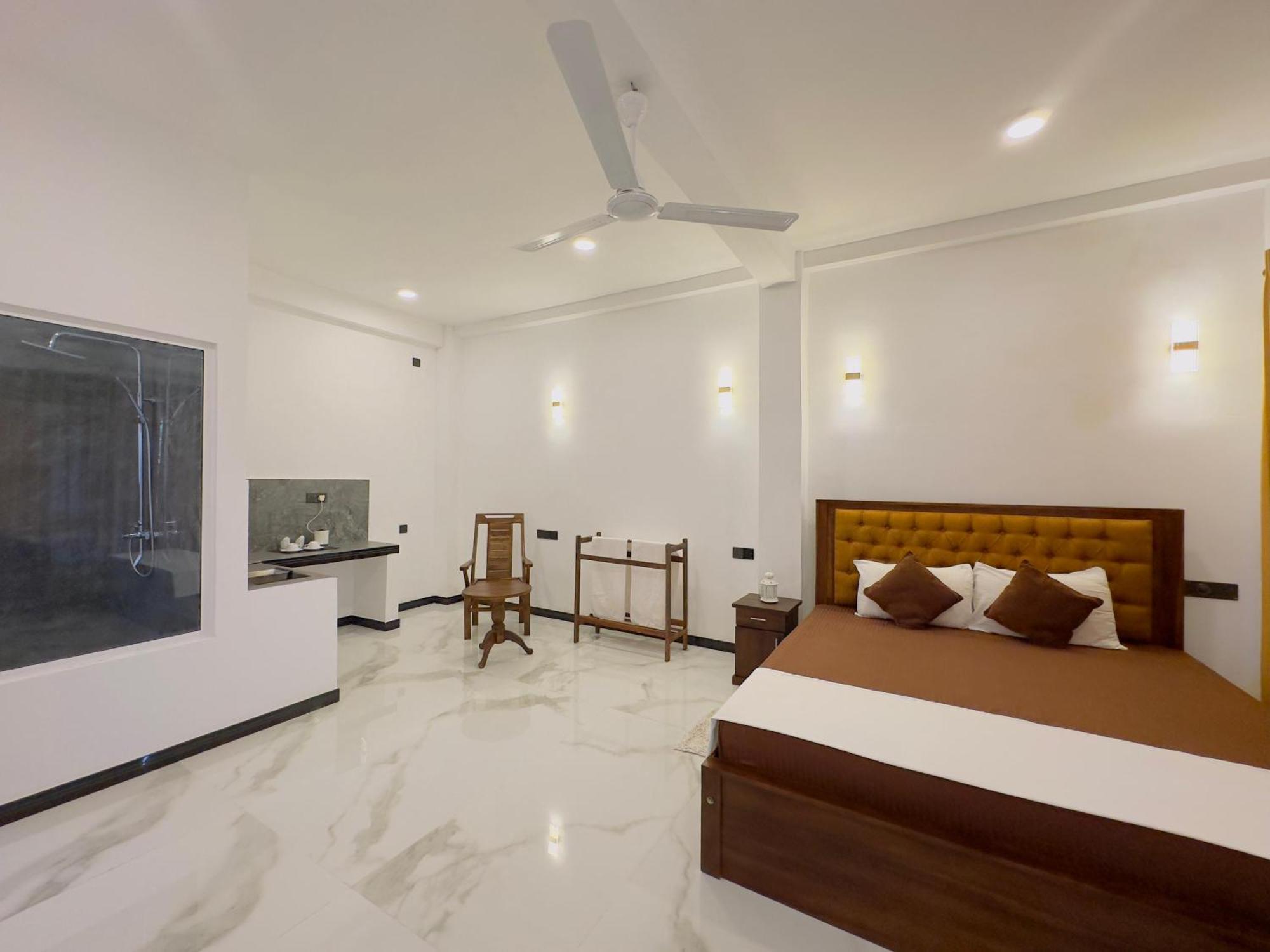 Neo Bay Hotel เวลิกามา ภายนอก รูปภาพ