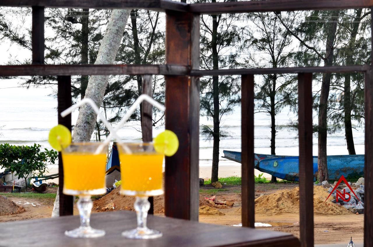 Neo Bay Hotel เวลิกามา ภายนอก รูปภาพ