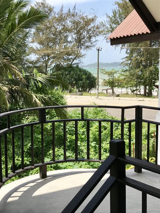 Neo Bay Hotel เวลิกามา ภายนอก รูปภาพ